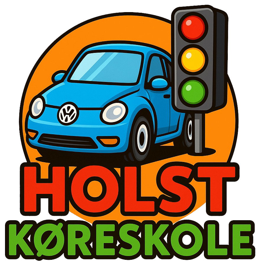 Holst k&oslash;reskole